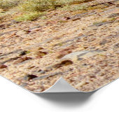 ARMORED PERSONNEL CARRIER - M2 Bradley Poster (Hoek)