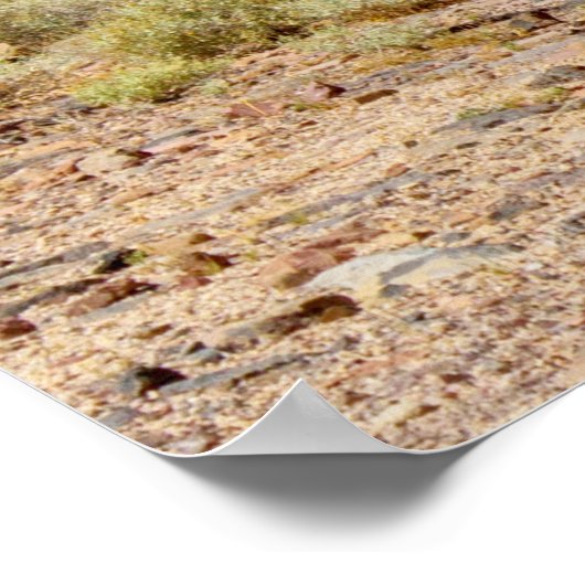 ARMORED PERSONNEL CARRIER - M2 Bradley Poster (Hoek)