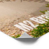 ARMORED PERSONNEL CARRIER - M2 Bradley Poster (Hoek)