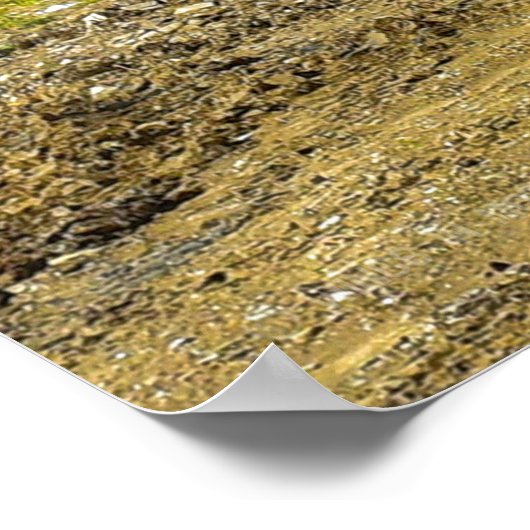 ARMORED PERSONNEL CARRIER - Stryker Poster (Hoek)