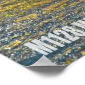 ARMORED PERSONNEL CARRIER - Stryker Poster (Hoek)