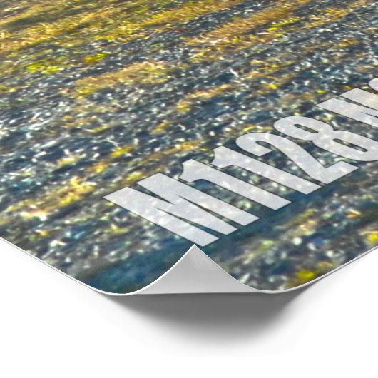 ARMORED PERSONNEL CARRIER - Stryker Poster (Hoek)