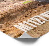 ARMORED PERSONNEL CARRIER - Stryker Poster (Hoek)