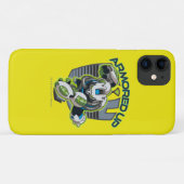 Armored Up - Omni-Kix Slapback Case-Mate iPhone Case (Achterkant (horizontaal))