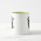 Armored Up - Omni-Kix Slapback Mok (Midden)