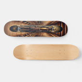 Armory of the Ancients Persoonlijk Skateboard (Horizontaal)