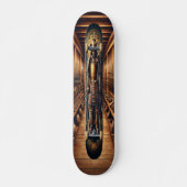 Armory of the Ancients Persoonlijk Skateboard (Voorkant)