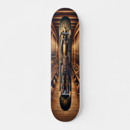 Armory of the Ancients Persoonlijk Skateboard