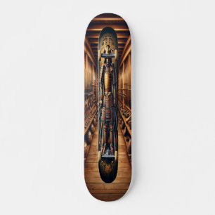 Armory of the Ancients Persoonlijk Skateboard