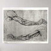 Arms onderzoek poster (Voorkant)