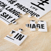 ARMSAKIMBO 2 2jig Legpuzzel (Zijkant)