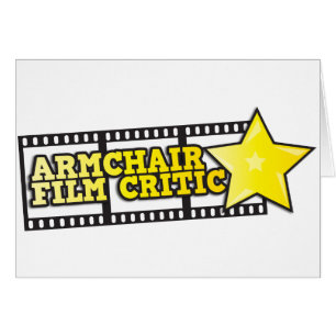 Armstoel filmcriticus