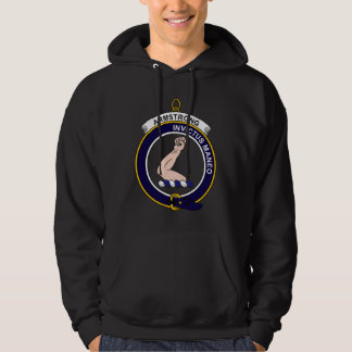 Armstrong - Clan Crest Gedekt Sweatshirt
