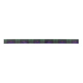 Armstrong clan Pset Scottish tartan Satijnen Lint (Voorkant)