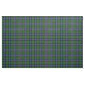 Armstrong Clan Tartan Scottish Pset Pattern Stof (Fat Quarter)