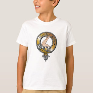 Armstrong Crest Badge T-shirt