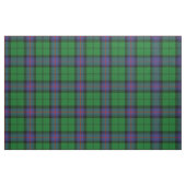 Armstrong Scottish Clan Tartan Stof (Fat Quarter)