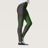 Armstrong Scottish Tartan Pset Leggings (Rechts)