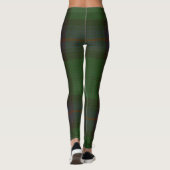 Armstrong Scottish Tartan Pset Leggings (Achterkant)