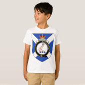 Armstrong T-shirt (Voorkant volledig)