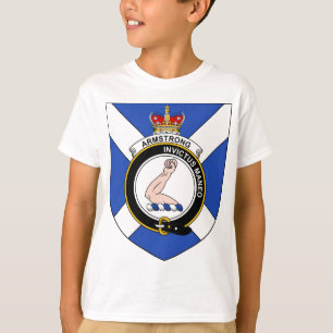 Armstrong T-shirt
