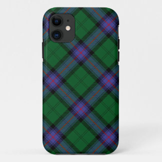 Armstrong Tartan iPhone 5 Hoesje