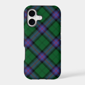 Armstrong Tartan iPhone 5 Hoesje
