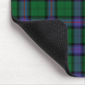 Armstrong Tartan Mousepad Muismat (Hoek)