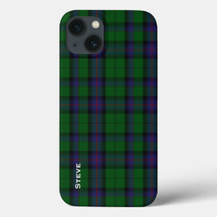 Armstrong Tartan Pset iPhone 7 Plus Hoesje
