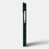 Armstrong Tartan Pset iPhone 7 Plus Hoesje (Achterkant / Links)
