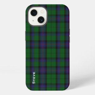 Armstrong Tartan Pset iPhone 7 Plus Hoesje iPhone 13 Hoesje