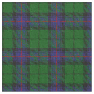 Armstrong Tartan Stof