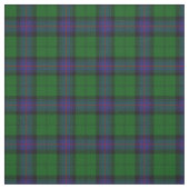 Armstrong Tartan Stof (Swatch)