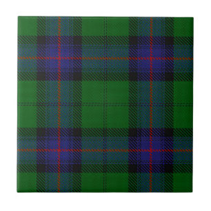 Armstrong Tartan Tegeltje