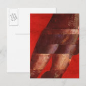 Armuren Briefkaart (Voorkant / Achterkant)
