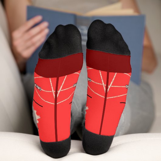 "Armut in der Schweiz: Eine versteckte Realität"** Sokken (Onderkant)