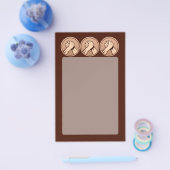 Armworstel Brons Flyer (Enkel)