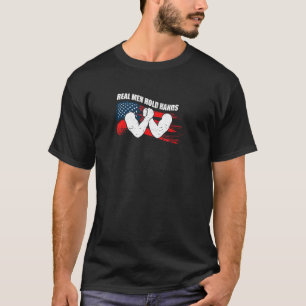 Armworstelen Arm Worstelen Koning Arm Worstelen En T-shirt