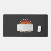 armworstelen  bureaumat (Keyboard & Muis)