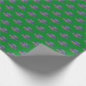 ARMY 250 YEARS CADEAUPAPIER (Hoek)