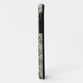 ARMY ACU Camo iPhone 5 Mate Barely There™ Hoesje (Achterkant/links)