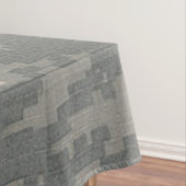 ARMY ACU Digital Camo Camouflage Table Cloth Tafelkleed (Voorbeeld)