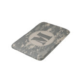 ARMY ACU Digital Camouflage Pattern Bath Mat (Gekanteld)