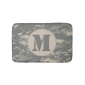 ARMY ACU Digital Camouflage Pattern Bath Mat (Voorkant)