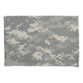 ARMY ACU Digital Camouflage Pillow Hoesje Kussensloop (Voorkant)