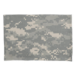 ARMY ACU Digital Camouflage Pillow Hoesje Kussensloop