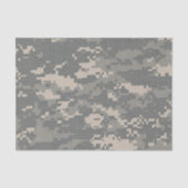 ARMY ACU Digital Camouflage-weefselpapier Tissuepapier (Voorkant)