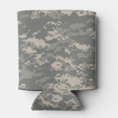 ARMY ACU Digitale Camo Koozie kan houder (Achterkant)