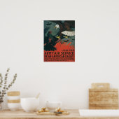Army Air Service Poster (Keuken)