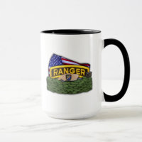 Army Airborne Rangers Veterans Vets Mok
